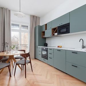 Appartement met Twee Slaapkamers
